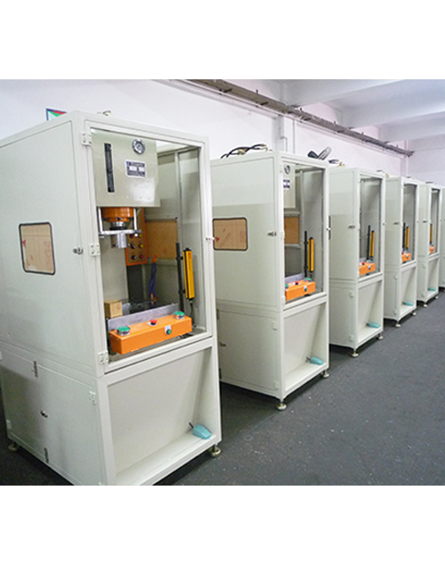 四面封機(jī)罩型快速油壓機(jī)KTCQF