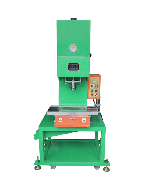 C型油壓機-臺式油壓機KTC (定制型）
