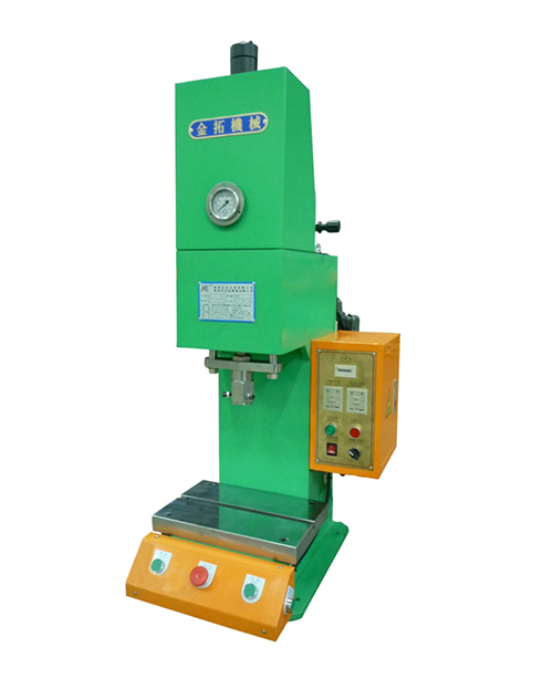 C型油壓機(jī)-臺式油壓機(jī)KTC (標(biāo)準(zhǔn)型)